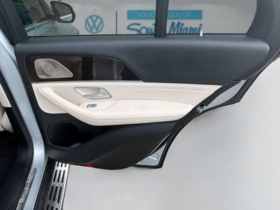2022 Mercedes-Benz GLE - Photo 31