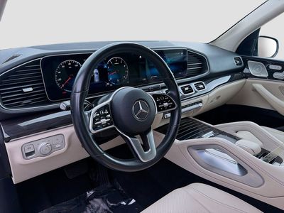 2022 Mercedes-Benz GLE - Photo 9