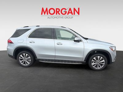 2022 Mercedes-Benz GLE - Photo 8