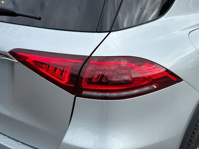 2022 Mercedes-Benz GLE - Photo 28
