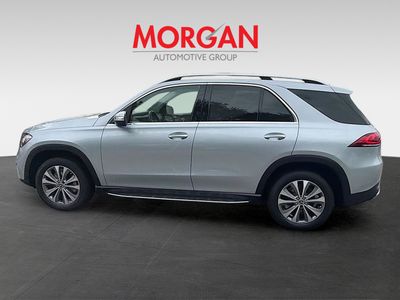 2022 Mercedes-Benz GLE - Photo 4