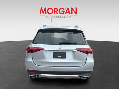 2022 Mercedes-Benz GLE - Photo 6