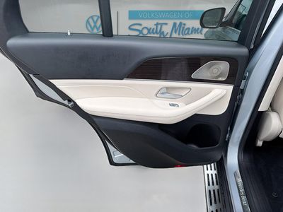 2022 Mercedes-Benz GLE - Photo 26