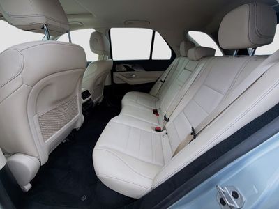 2022 Mercedes-Benz GLE - Photo 24