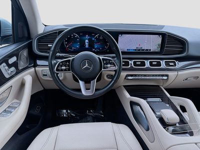 2022 Mercedes-Benz GLE - Photo 21