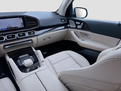 2022 Mercedes-Benz GLE - Photo 22