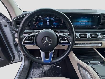 2022 Mercedes-Benz GLE - Photo 10