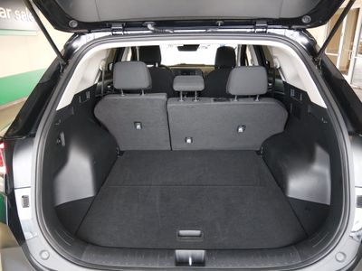 2025 Kia Sportage — photo 11 view
