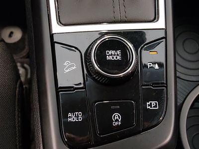 2025 Kia Sportage — photo 18 view