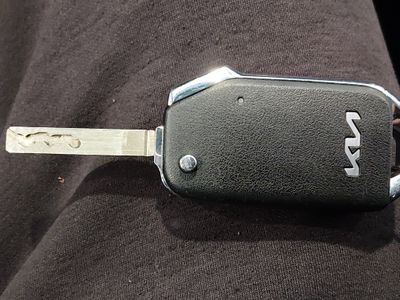 2025 Kia Sportage — photo 15 view