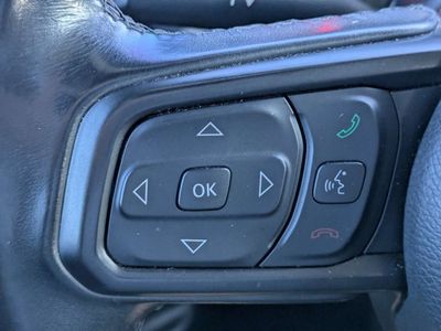 2021 Jeep Gladiator — photo 23 view