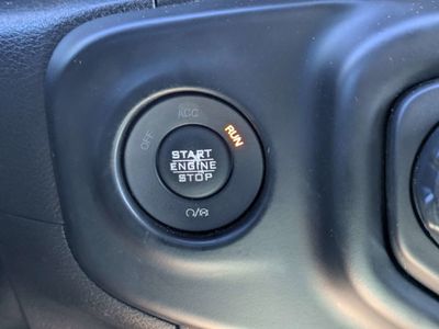 2021 Jeep Gladiator — photo 25 view