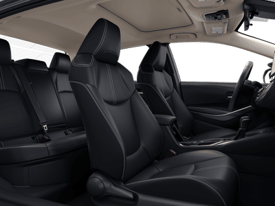 2026 Toyota Corolla Hybrid - Photo 6