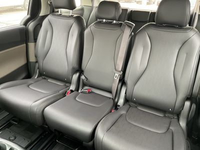 2026 Kia Carnival — photo 18 view