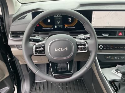 2026 Kia Carnival — photo 19 view