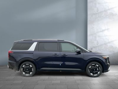 2026 Kia Carnival — photo 7 view