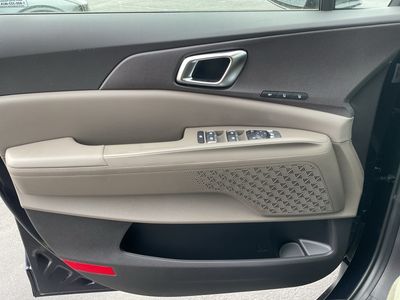 2026 Kia Carnival — photo 20 view