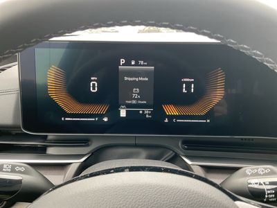 2026 Kia Carnival — photo 10 view