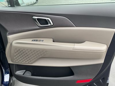 2026 Kia Carnival — photo 21 view
