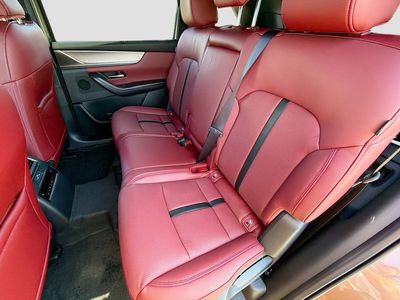 2026 Mazda CX-70 — photo 21 view