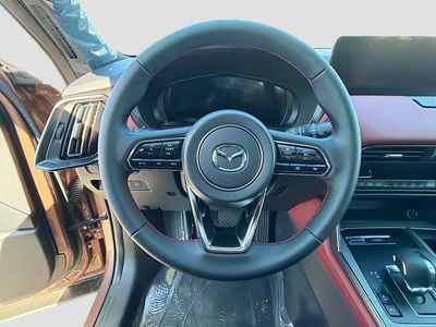 2026 Mazda CX-70 — photo 39 view