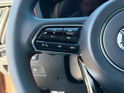 2026 Mazda CX-70 — photo 37 view