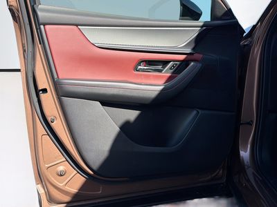 2026 Mazda CX-70 — photo 22 view