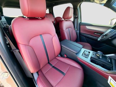 2026 Mazda CX-70 — photo 15 view