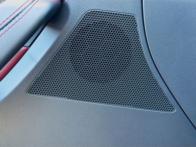 2026 Mazda CX-70 — photo 24 view