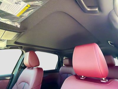 2026 Mazda CX-70 — photo 27 view