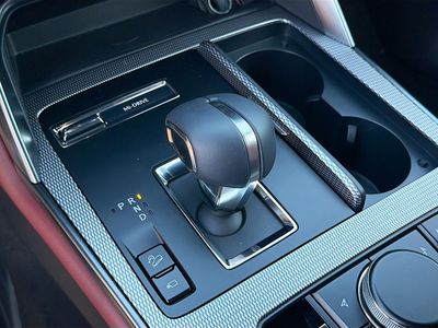 2026 Mazda CX-70 — photo 29 view