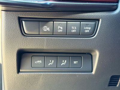 2026 Mazda CX-70 — photo 35 view