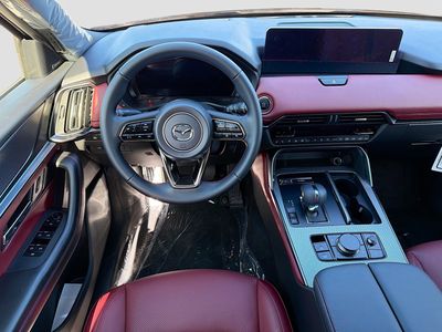 2026 Mazda CX-70 — photo 17 view
