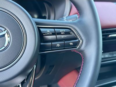 2026 Mazda CX-70 — photo 38 view