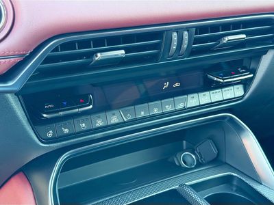 2026 Mazda CX-70 — photo 34 view