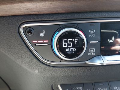 2024 Audi Q5 — photo 17 view