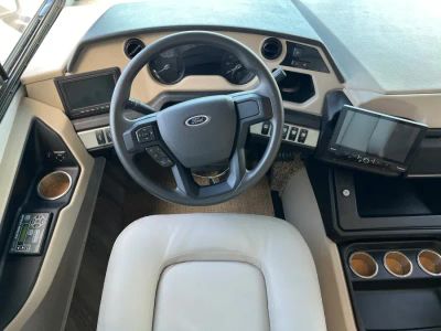 2024 Holiday Rambler VACATIONER — side profile view