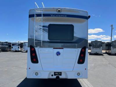 2024 Holiday Rambler VACATIONER — photo 33 view