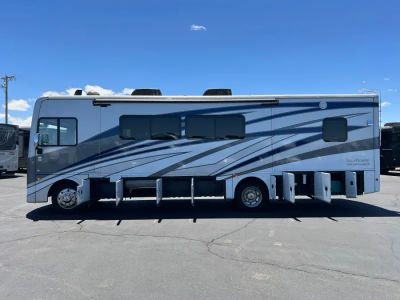 2024 Holiday Rambler VACATIONER — photo 32 view