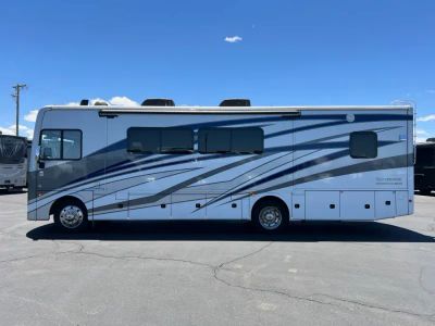 2024 Holiday Rambler VACATIONER — photo 31 view