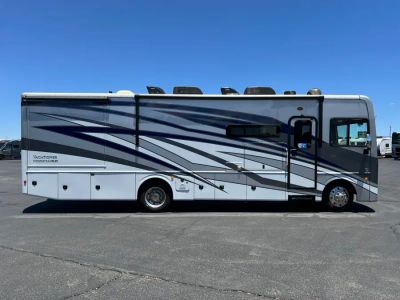2024 Holiday Rambler VACATIONER — photo 29 view