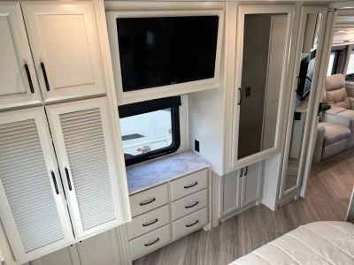 2024 Holiday Rambler VACATIONER — photo 27 view