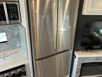 2024 Holiday Rambler VACATIONER — photo 17 view