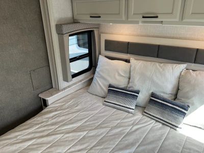 2024 Holiday Rambler VACATIONER — photo 24 view