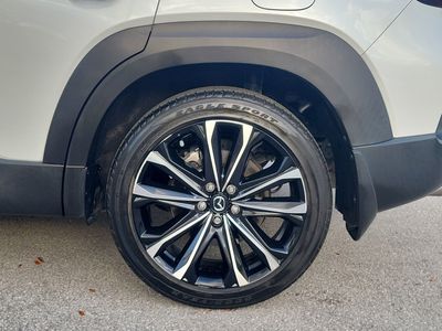 2023 Mazda CX-50 — photo 9 view