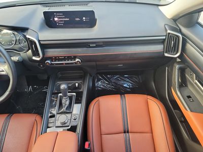 2023 Mazda CX-50 — photo 16 view