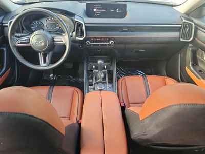 2023 Mazda CX-50 — photo 14 view