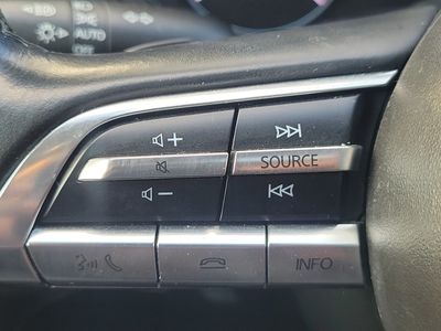 2023 Mazda CX-50 — photo 25 view