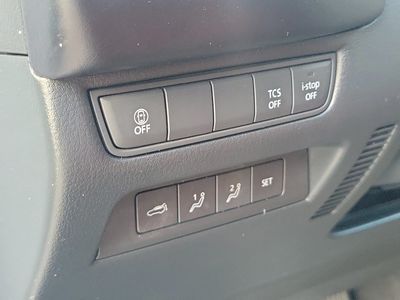 2023 Mazda CX-50 — photo 23 view