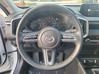 2023 Mazda CX-50 — photo 24 view
